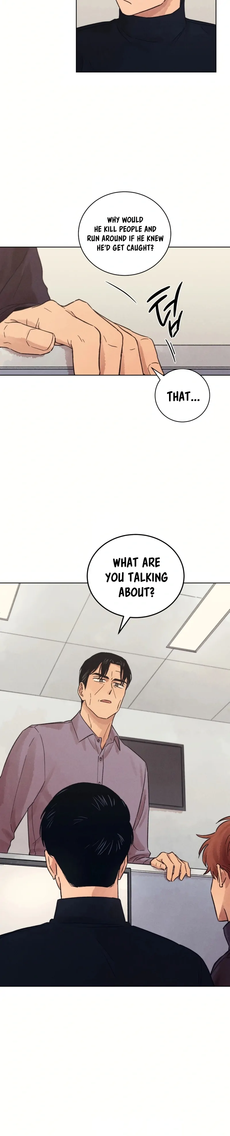 Read The Killer’s Interview chapter 29 image 36 on Lezhin