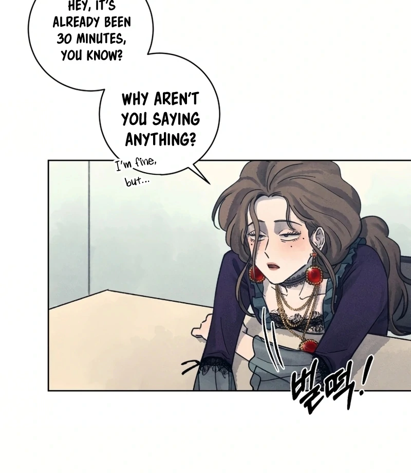 Read The Killer’s Interview chapter 29 image 4 on Lezhin