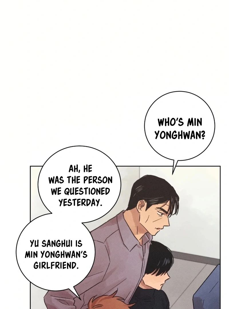 Read The Killer’s Interview chapter 29 image 42 on Lezhin