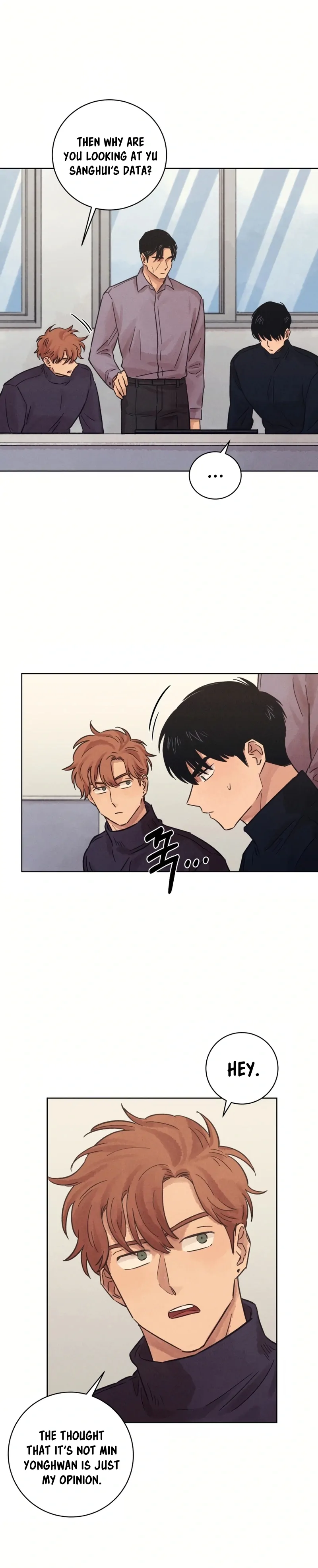 Read The Killer’s Interview chapter 29 image 45 on Lezhin