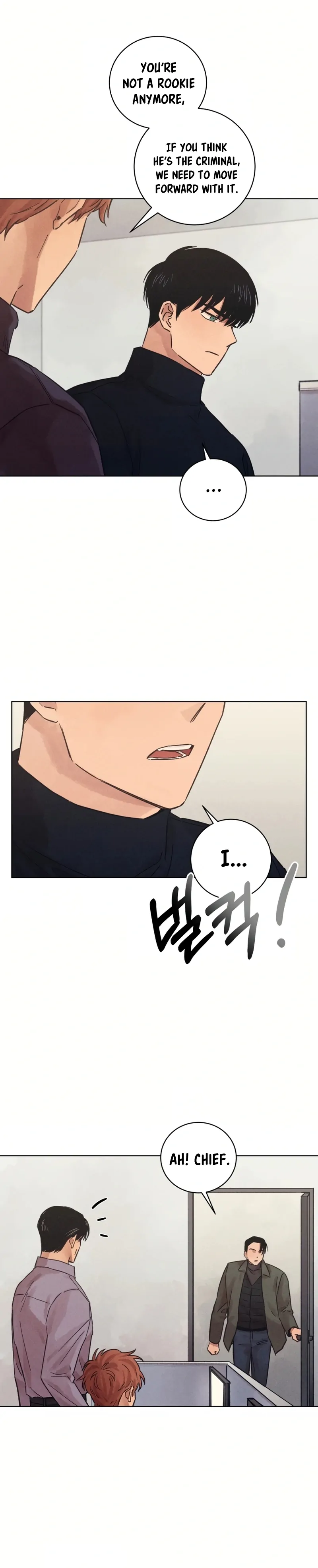 Read The Killer’s Interview chapter 29 image 46 on Lezhin