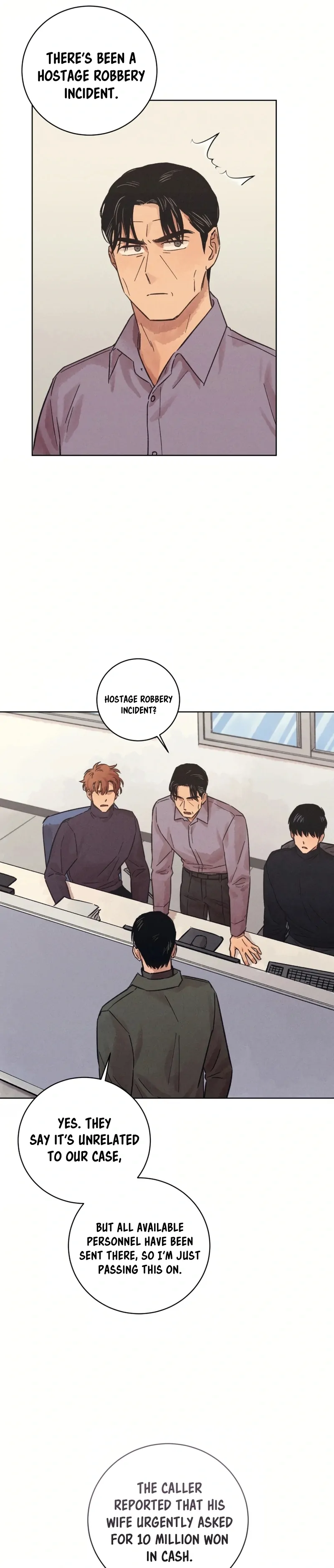 Read The Killer’s Interview chapter 29 image 47 on Lezhin