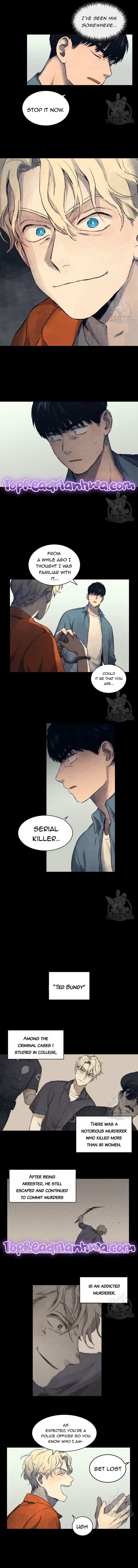 Read The Killer’s Interview chapter 3 image 2 on Lezhin