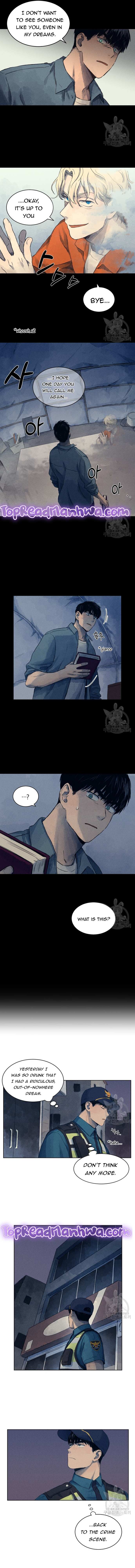 Read The Killer’s Interview chapter 3 image 3 on Lezhin