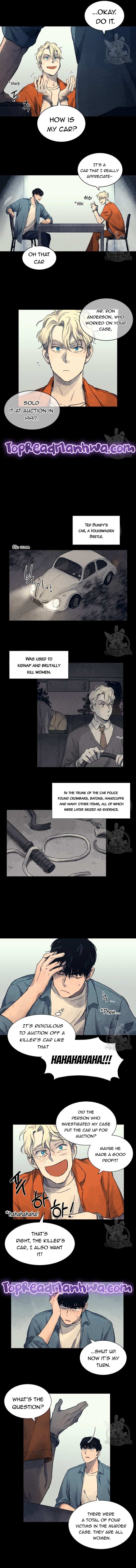 Read The Killer’s Interview chapter 3 image 8 on Lezhin
