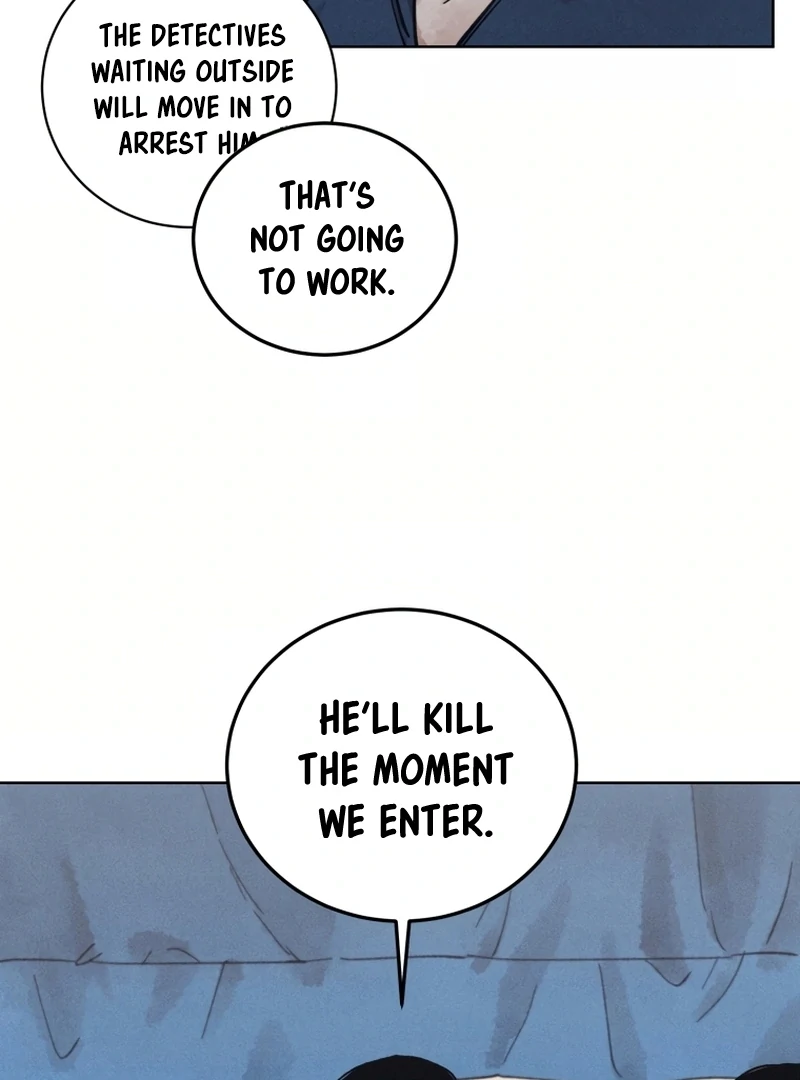 Read The Killer’s Interview chapter 30 image 11 on Lezhin