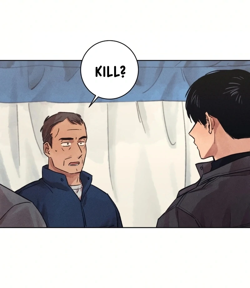 Read The Killer’s Interview chapter 30 image 13 on Lezhin