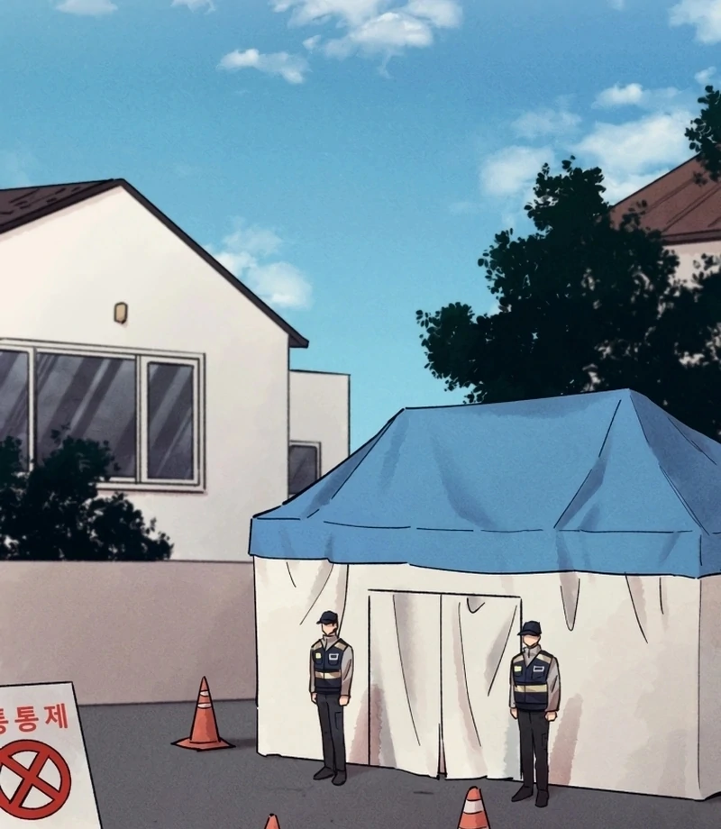 Read The Killer’s Interview chapter 30 image 2 on Lezhin