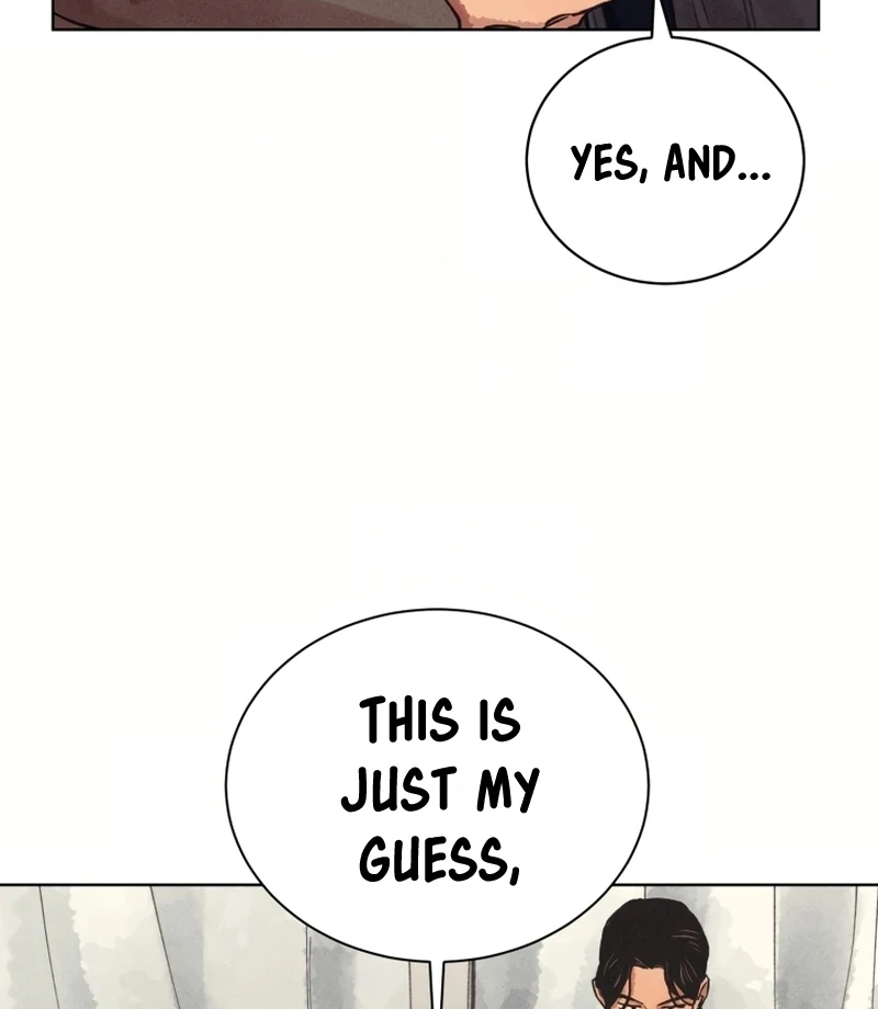 Read The Killer’s Interview chapter 30 image 24 on Lezhin