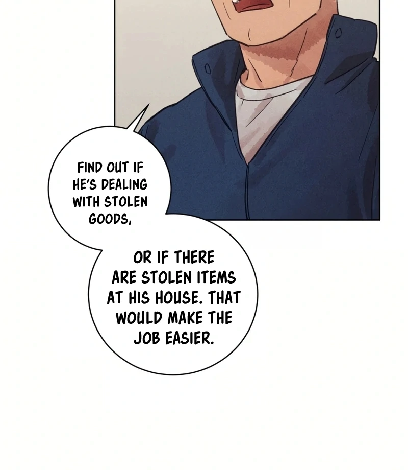 Read The Killer’s Interview chapter 30 image 29 on Lezhin