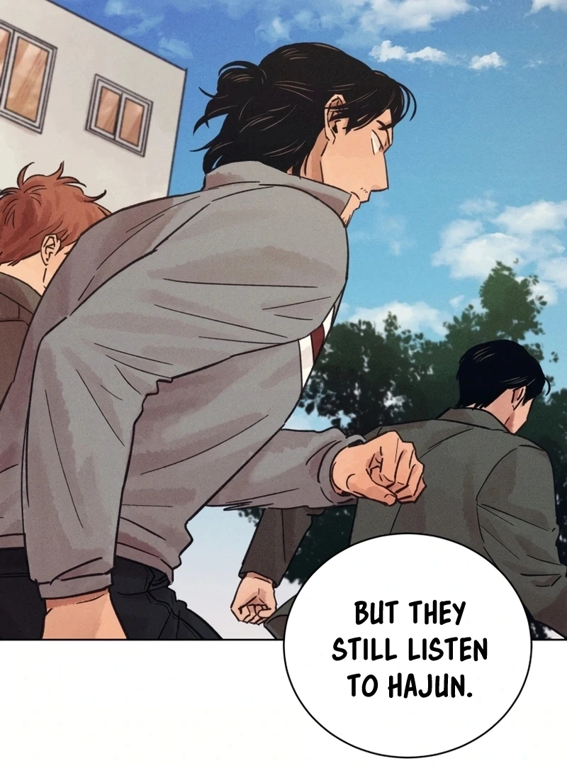 Read The Killer’s Interview chapter 30 image 36 on Lezhin