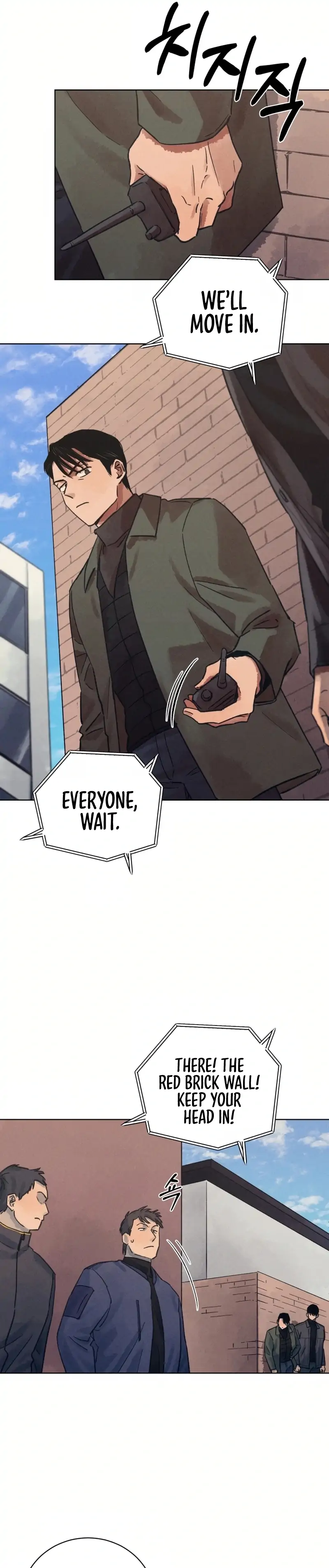 Read The Killer’s Interview chapter 30 image 44 on Lezhin
