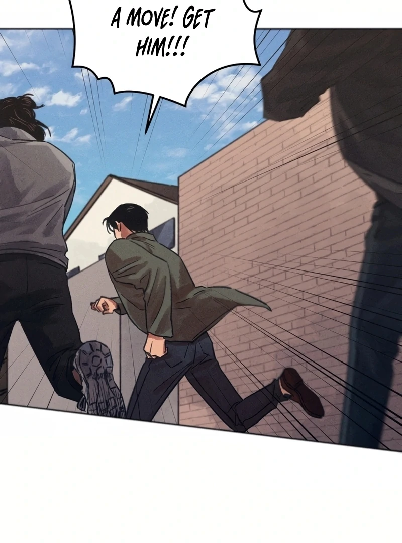 Read The Killer’s Interview chapter 30 image 47 on Lezhin