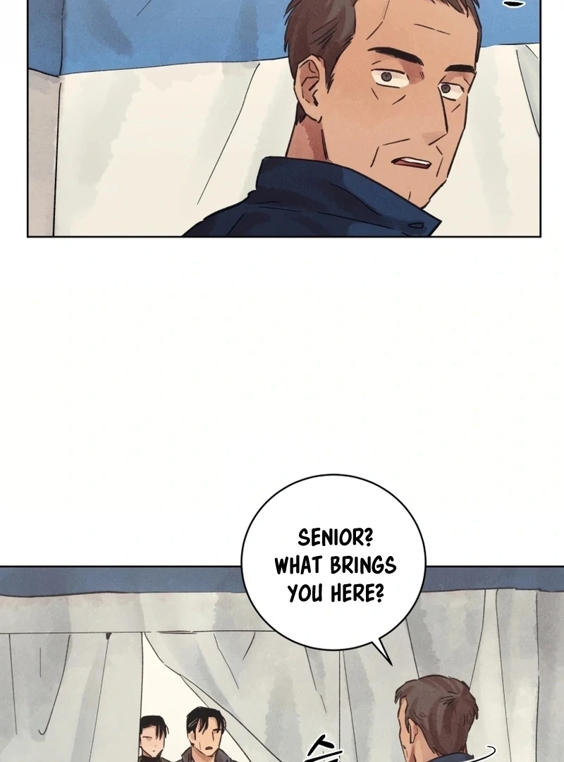 Read The Killer’s Interview chapter 30 image 5 on Lezhin