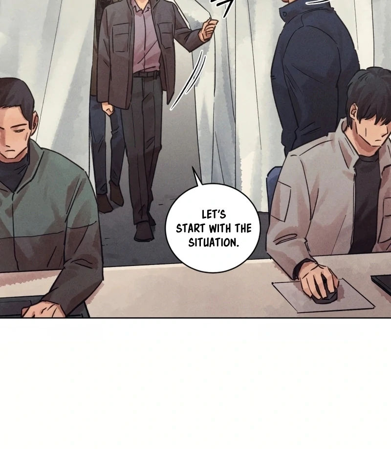 Read The Killer’s Interview chapter 30 image 6 on Lezhin