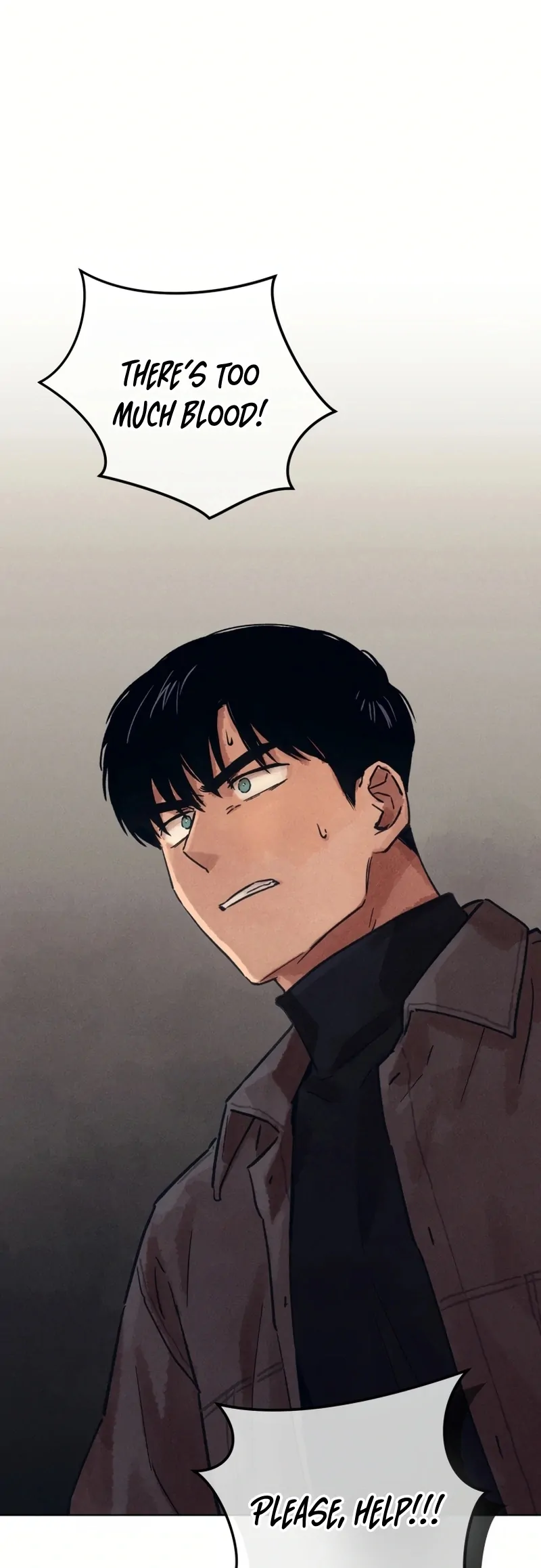 Read The Killer’s Interview chapter 30 image 62 on Lezhin