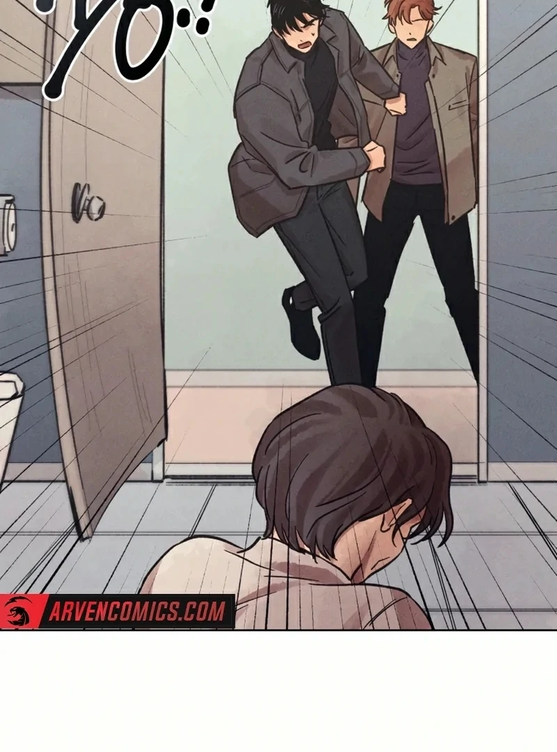 Read The Killer’s Interview chapter 31 image 11 on Lezhin
