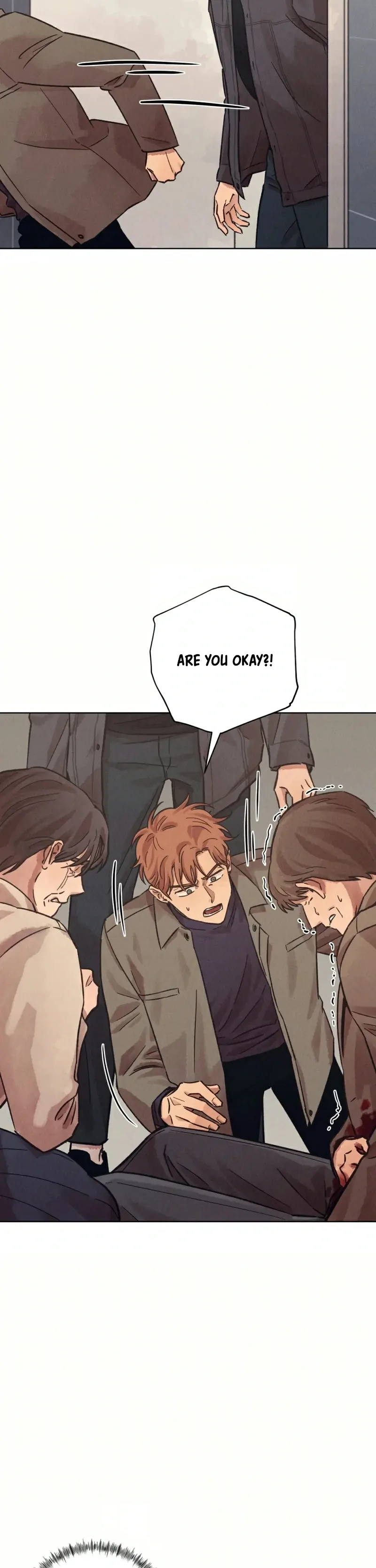 Read The Killer’s Interview chapter 31 image 15 on Lezhin