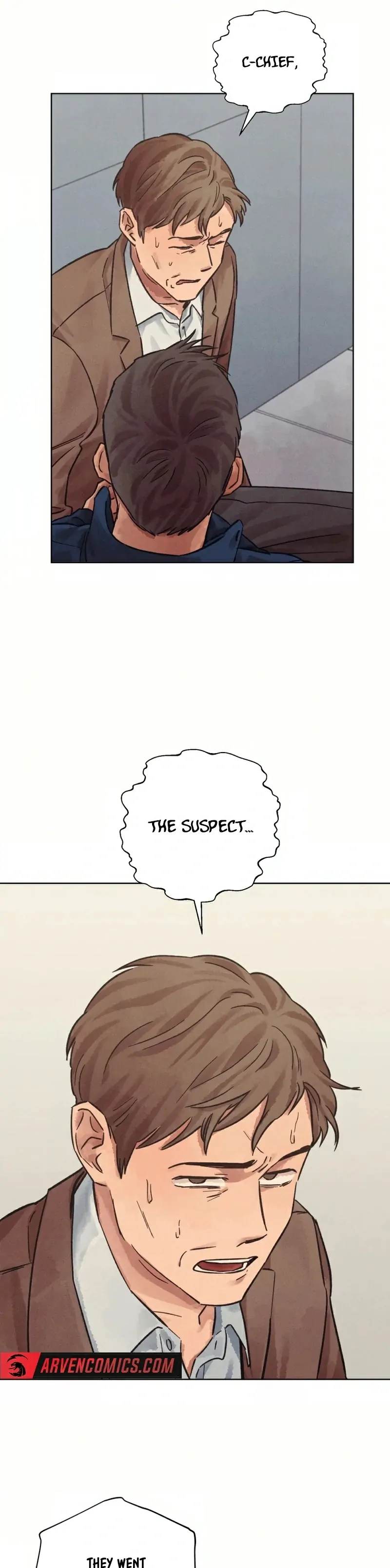 Read The Killer’s Interview chapter 31 image 20 on Lezhin