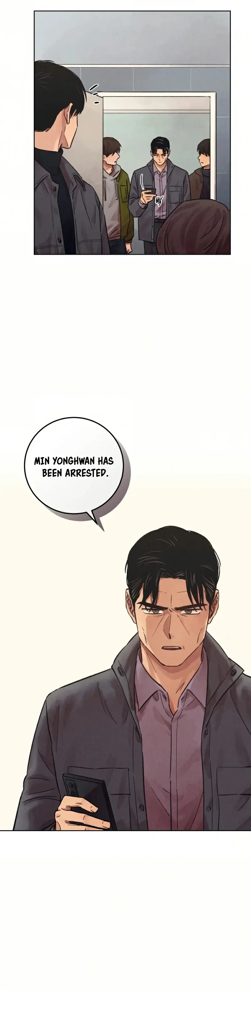 Read The Killer’s Interview chapter 31 image 22 on Lezhin