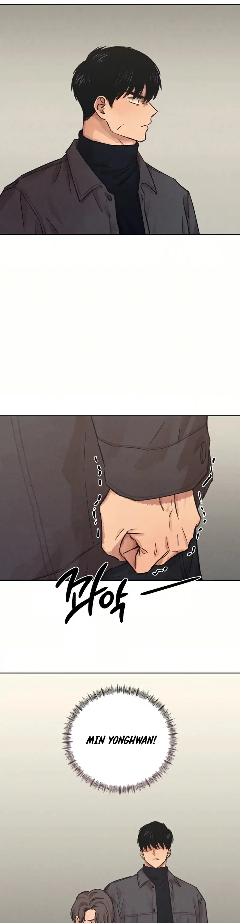 Read The Killer’s Interview chapter 31 image 23 on Lezhin