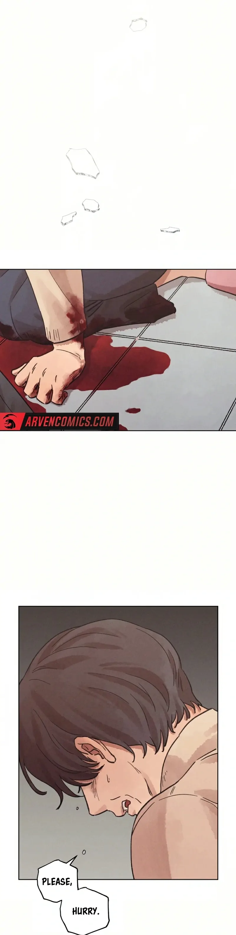 Read The Killer’s Interview chapter 31 image 3 on Lezhin
