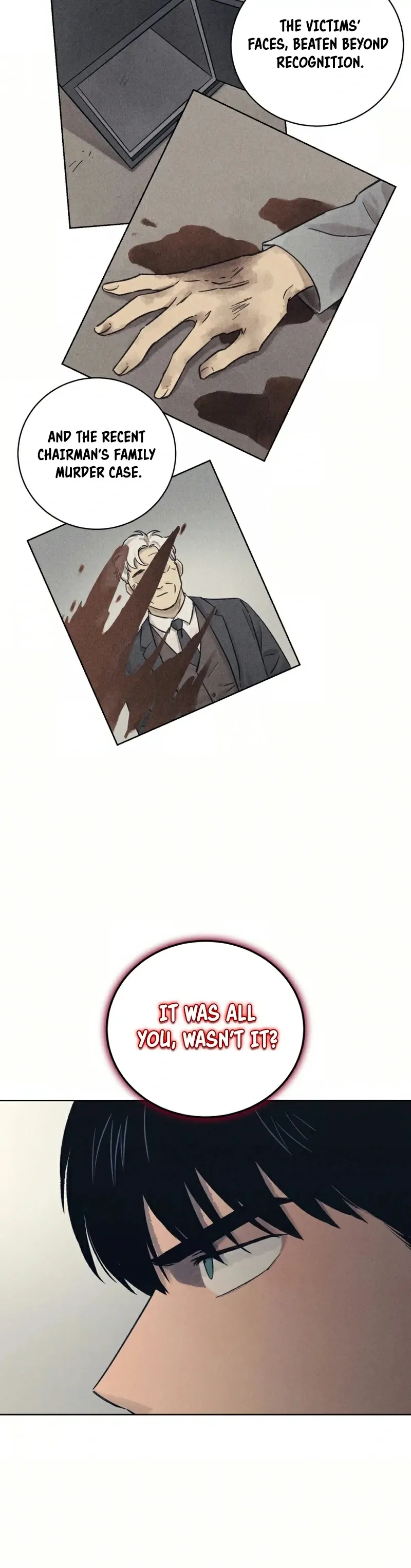 Read The Killer’s Interview chapter 31 image 31 on Lezhin