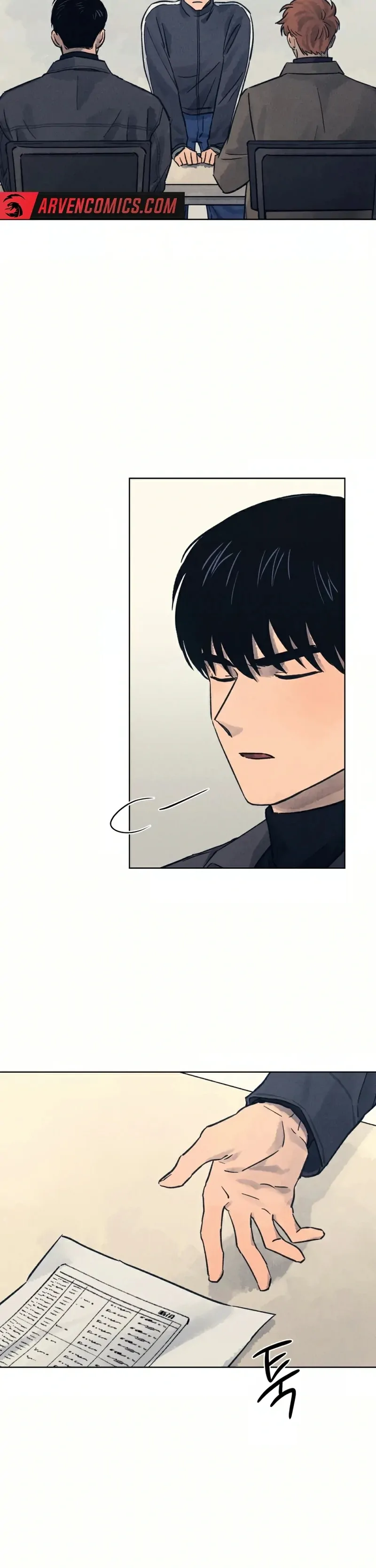 Read The Killer’s Interview chapter 31 image 34 on Lezhin