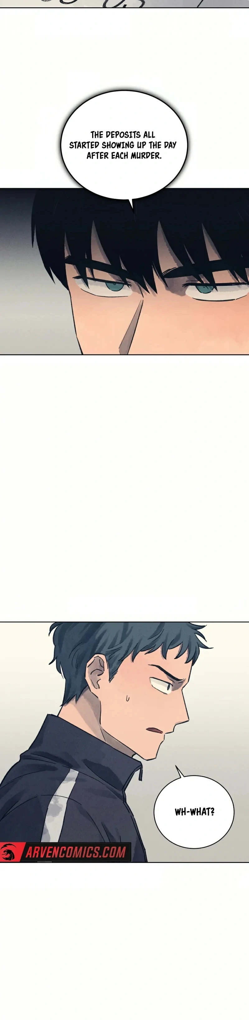Read The Killer’s Interview chapter 31 image 37 on Lezhin