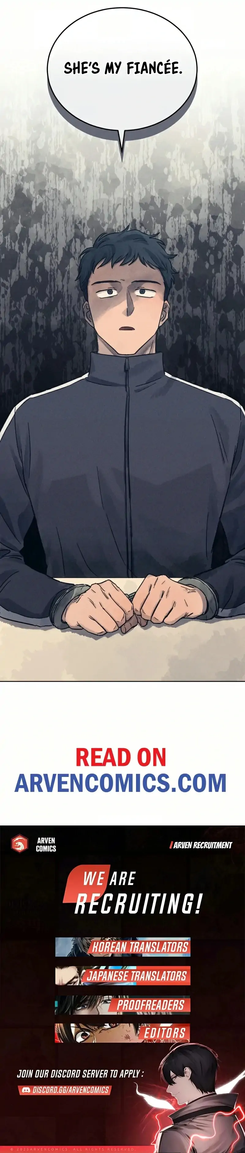 Read The Killer’s Interview chapter 31 image 46 on Lezhin