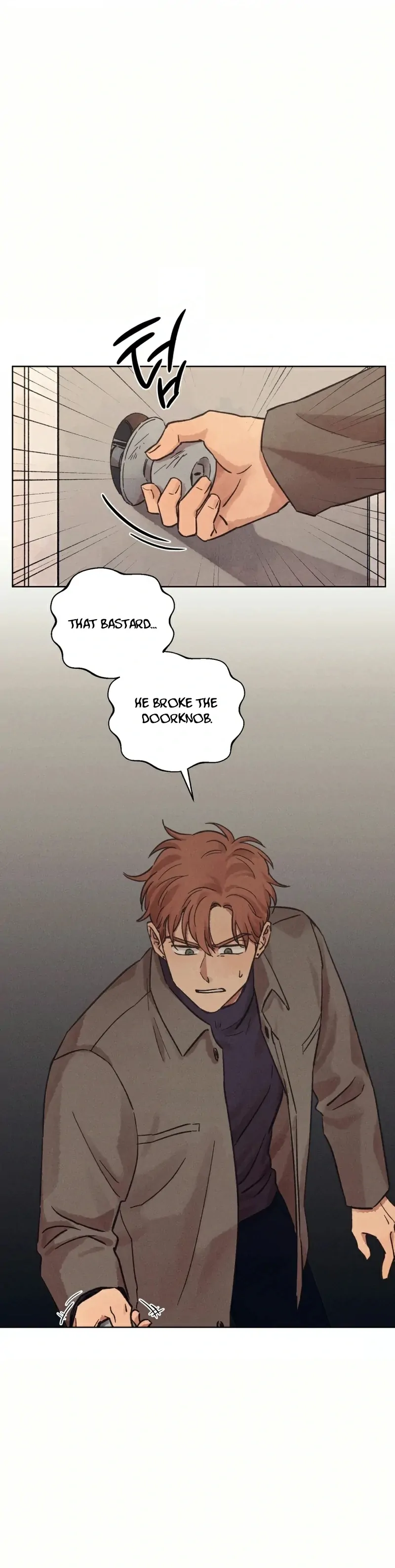 Read The Killer’s Interview chapter 31 image 5 on Lezhin