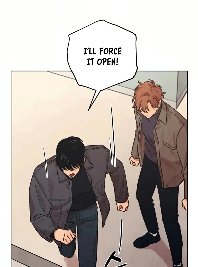 Read The Killer’s Interview chapter 31 image 6 on Lezhin