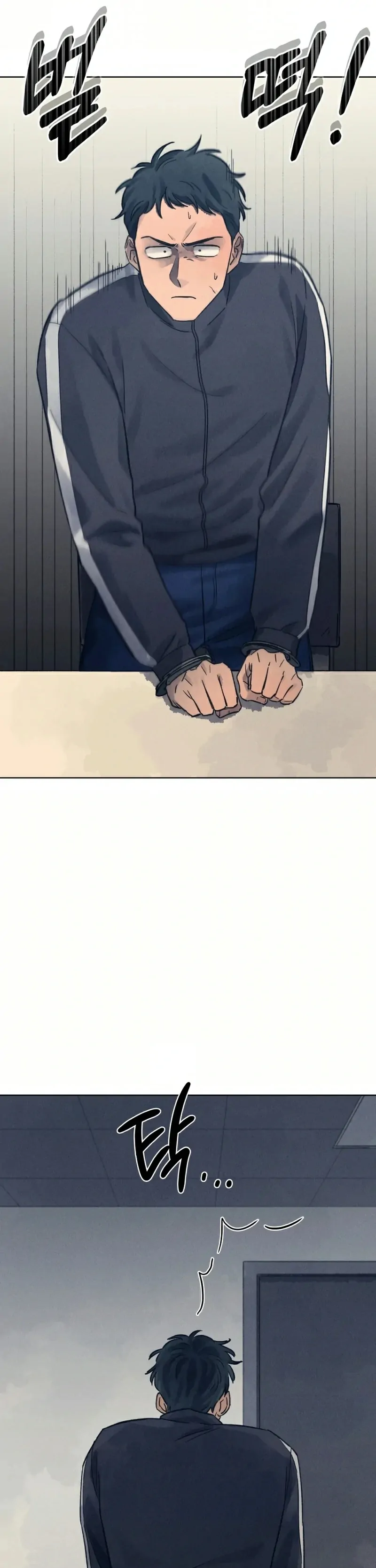 Read The Killer’s Interview chapter 32 image 29 on Lezhin
