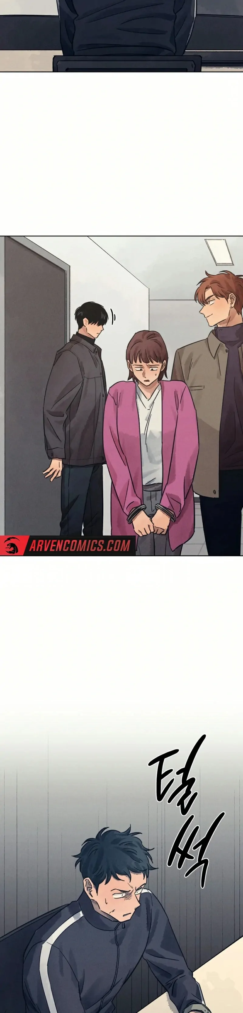 Read The Killer’s Interview chapter 32 image 30 on Lezhin