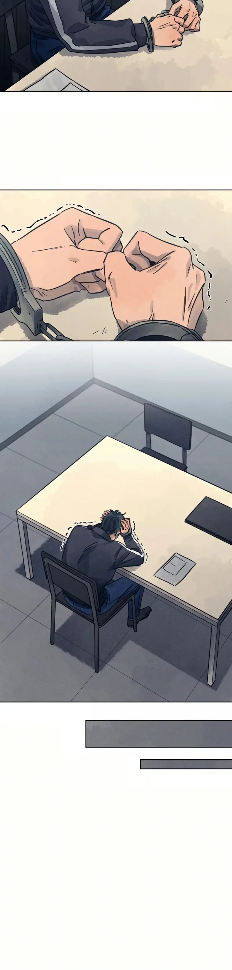Read The Killer’s Interview chapter 32 image 31 on Lezhin