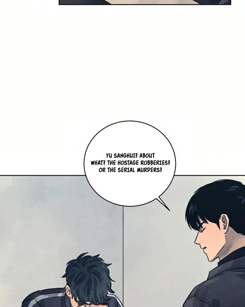 Read The Killer’s Interview chapter 32 image 34 on Lezhin