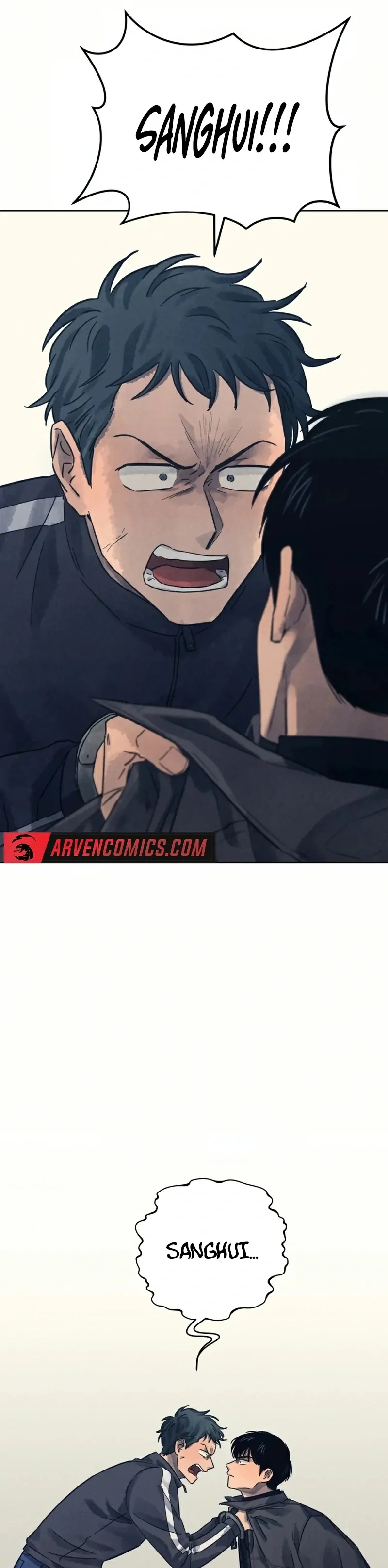 Read The Killer’s Interview chapter 32 image 40 on Lezhin