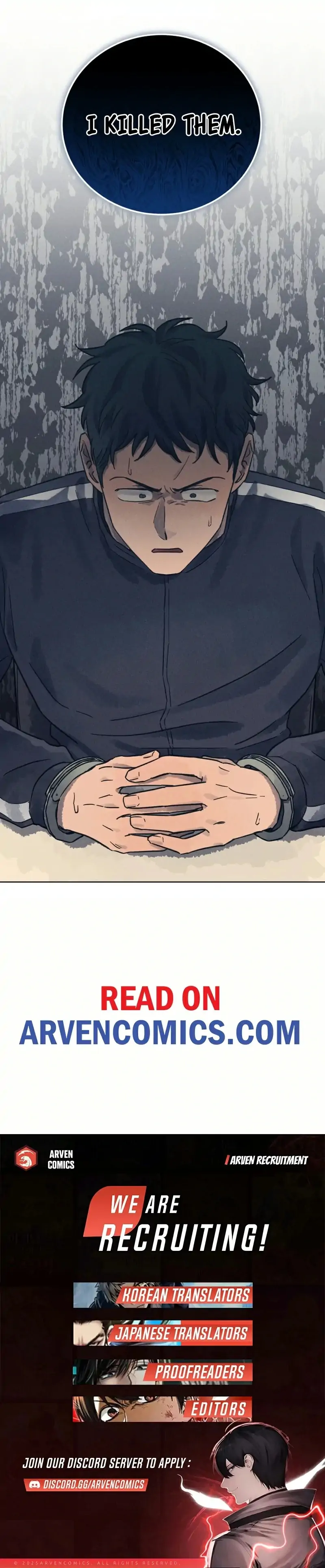 Read The Killer’s Interview chapter 32 image 43 on Lezhin