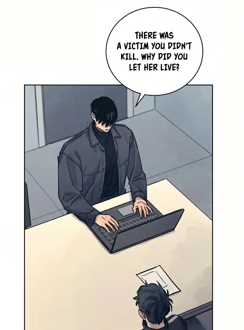 Read The Killer’s Interview chapter 33 image 19 on Lezhin