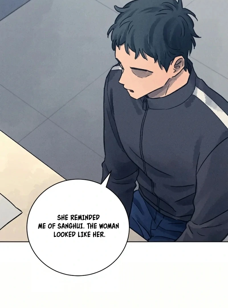 Read The Killer’s Interview chapter 33 image 24 on Lezhin
