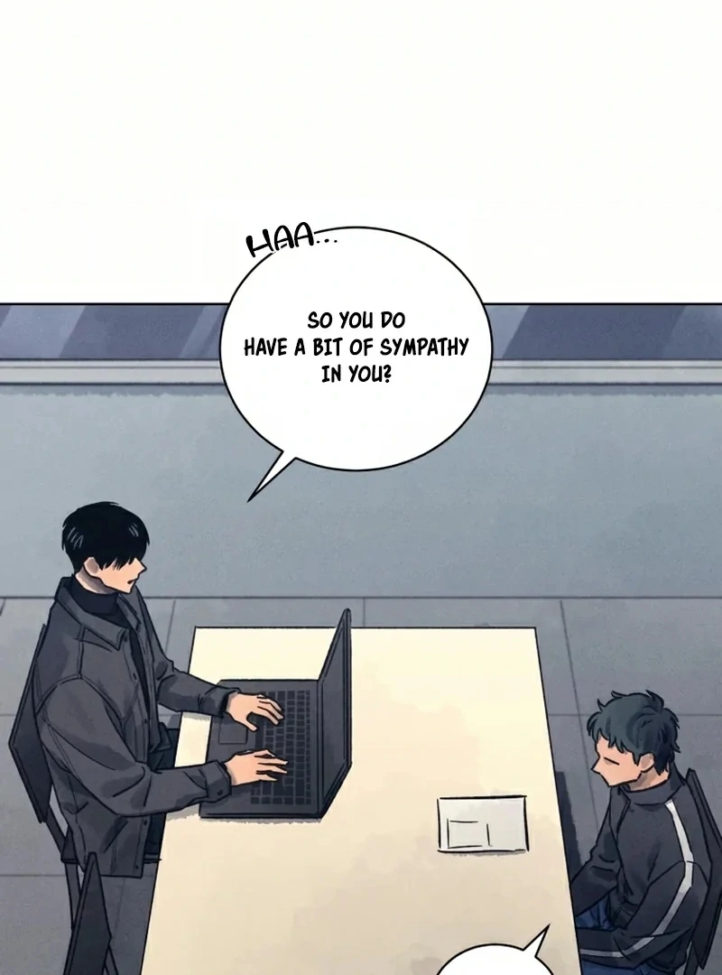 Read The Killer’s Interview chapter 33 image 25 on Lezhin