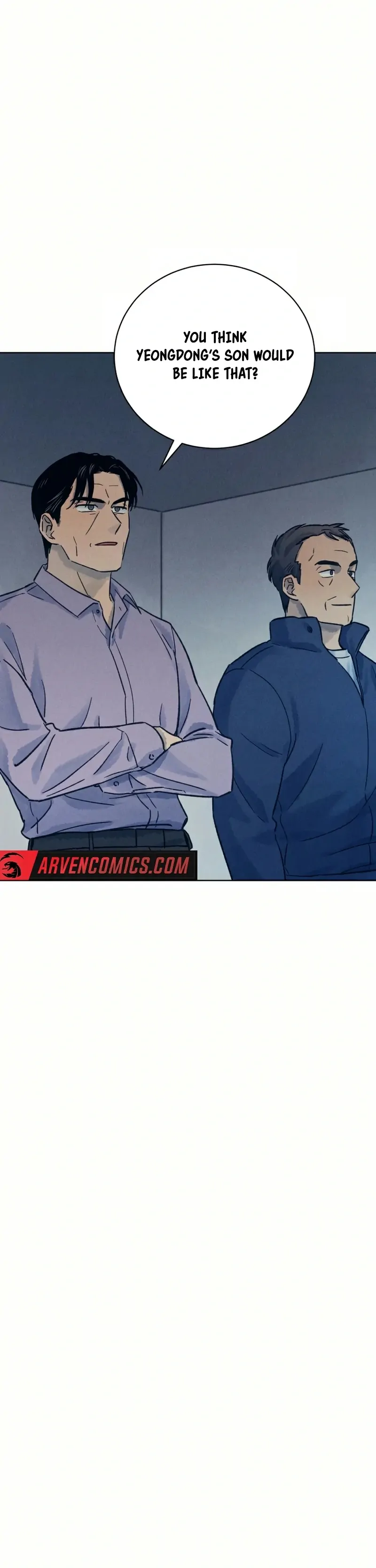 Read The Killer’s Interview chapter 33 image 37 on Lezhin