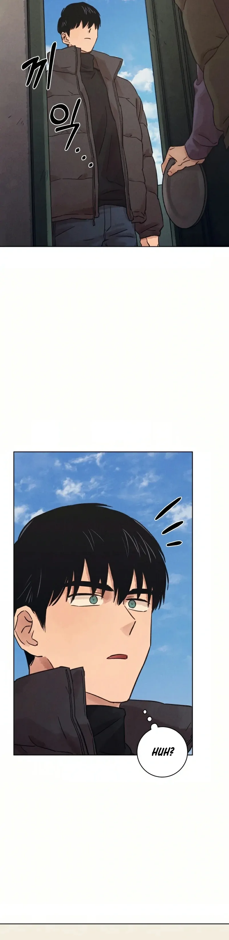 Read The Killer’s Interview chapter 34 image 17 on Lezhin