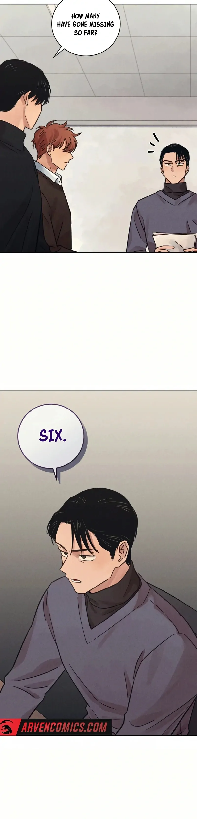 Read The Killer’s Interview chapter 34 image 28 on Lezhin