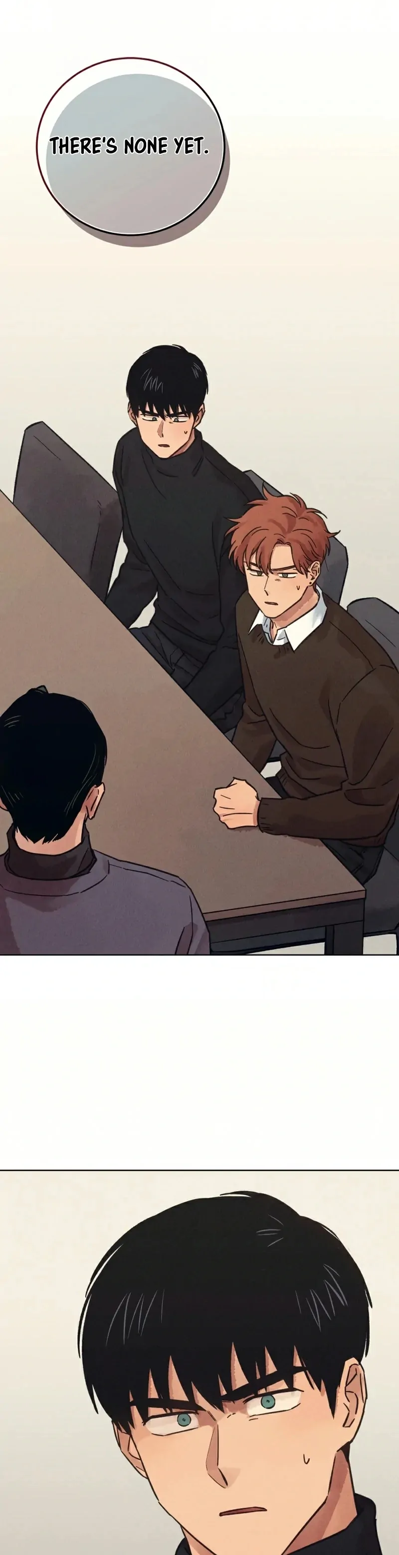 Read The Killer’s Interview chapter 34 image 30 on Lezhin