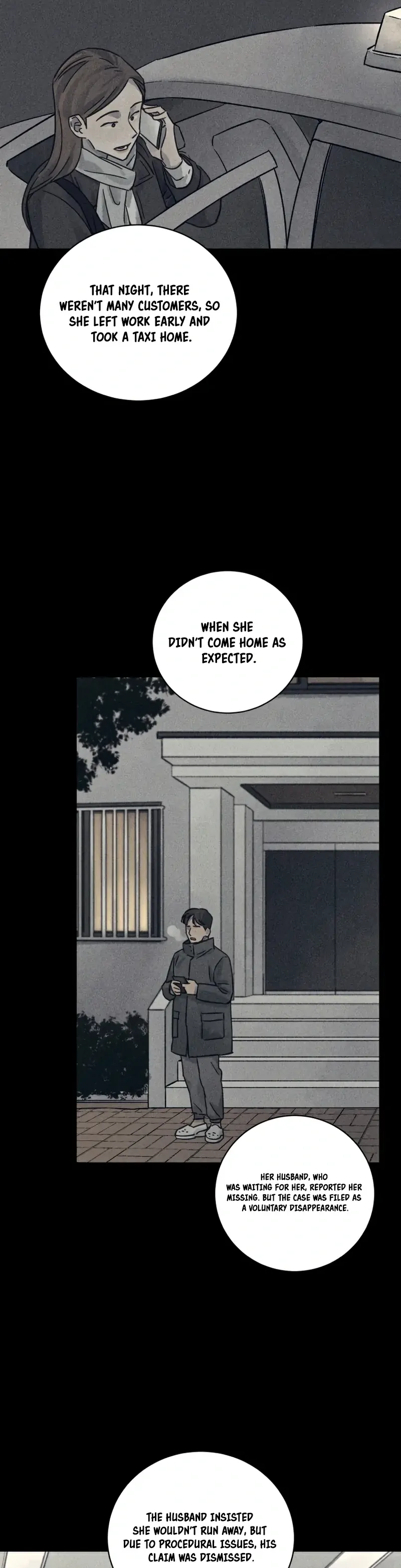 Read The Killer’s Interview chapter 34 image 34 on Lezhin