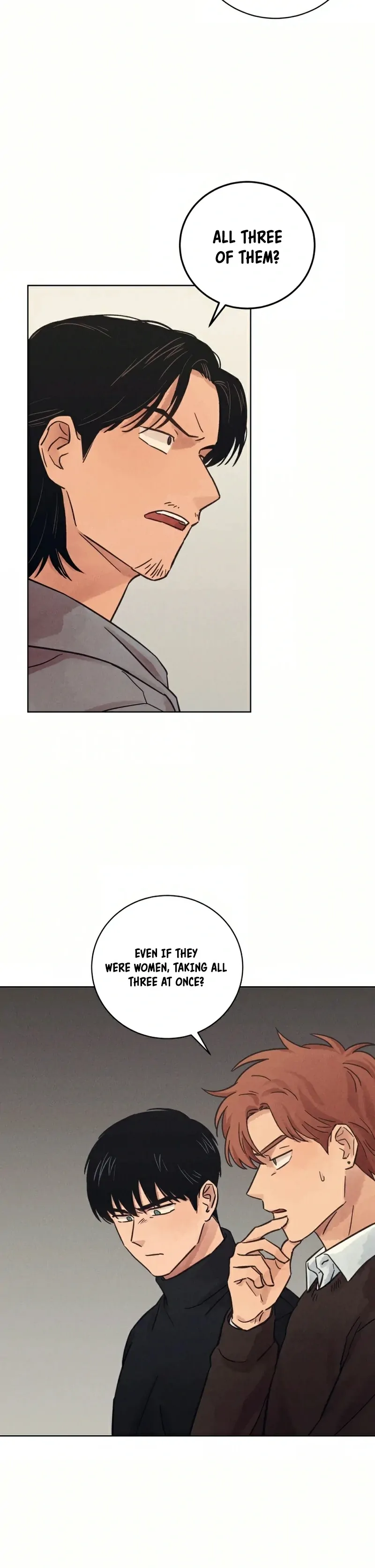 Read The Killer’s Interview chapter 34 image 38 on Lezhin