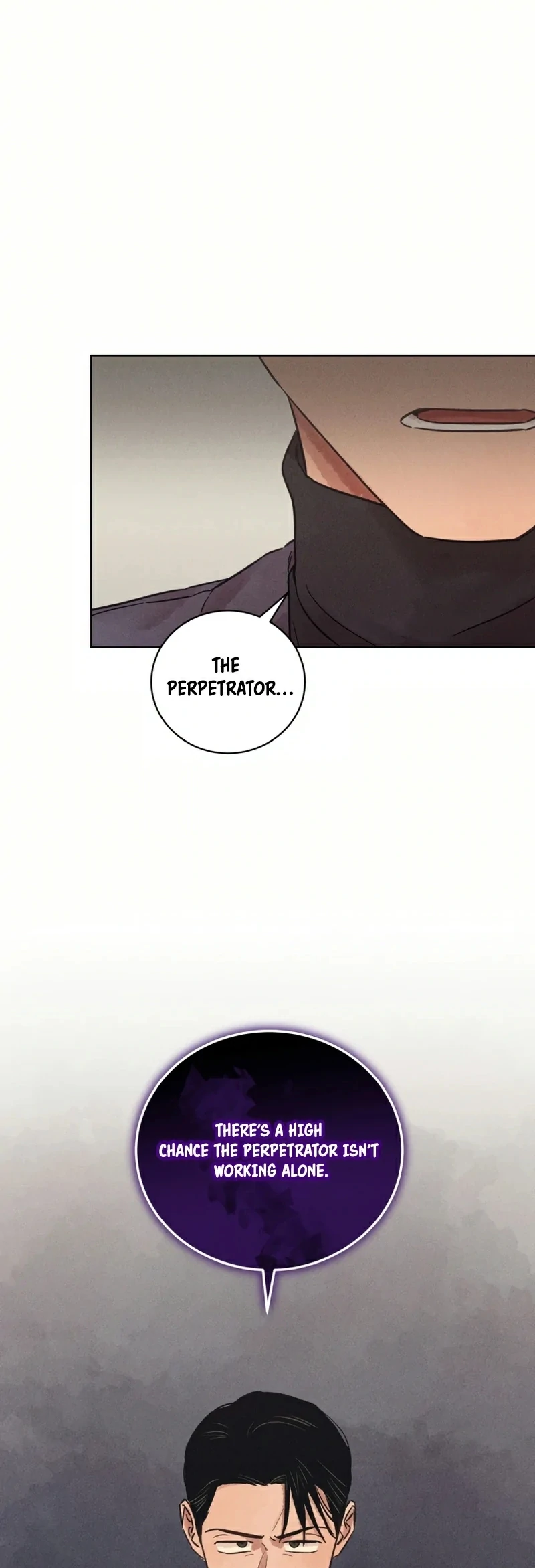 Read The Killer’s Interview chapter 34 image 39 on Lezhin