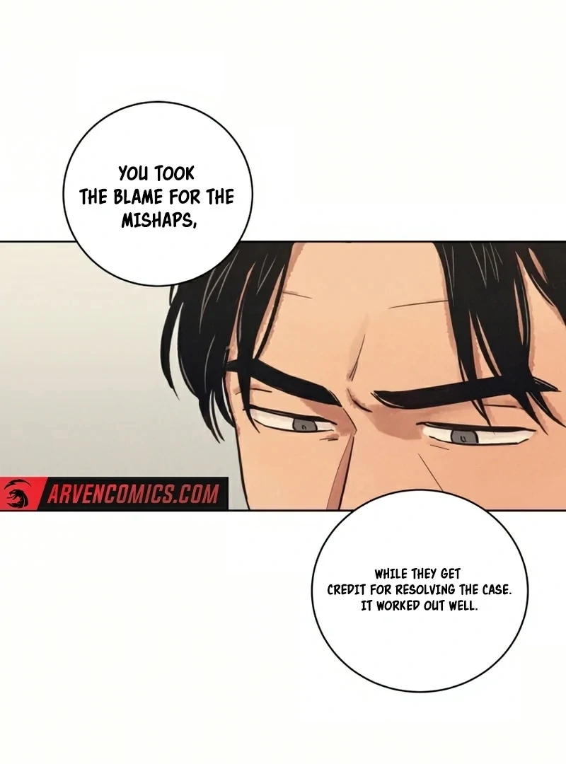 Read The Killer’s Interview chapter 34 image 4 on Lezhin