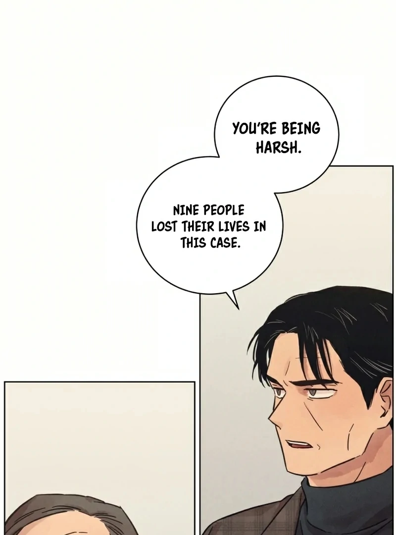 Read The Killer’s Interview chapter 34 image 5 on Lezhin